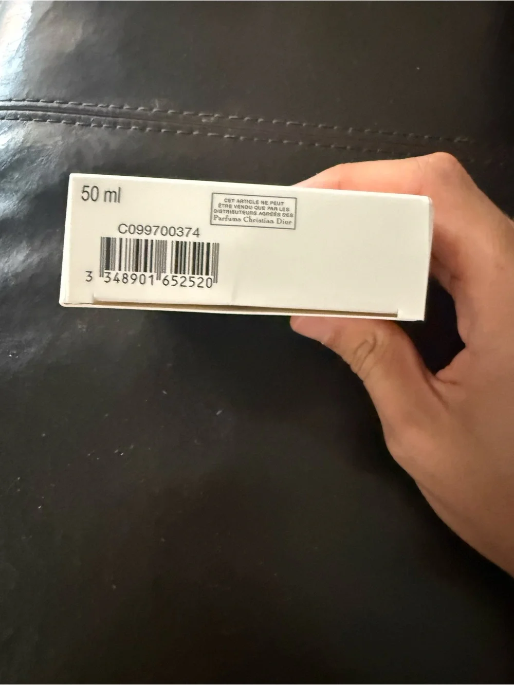 Dior Le Baume